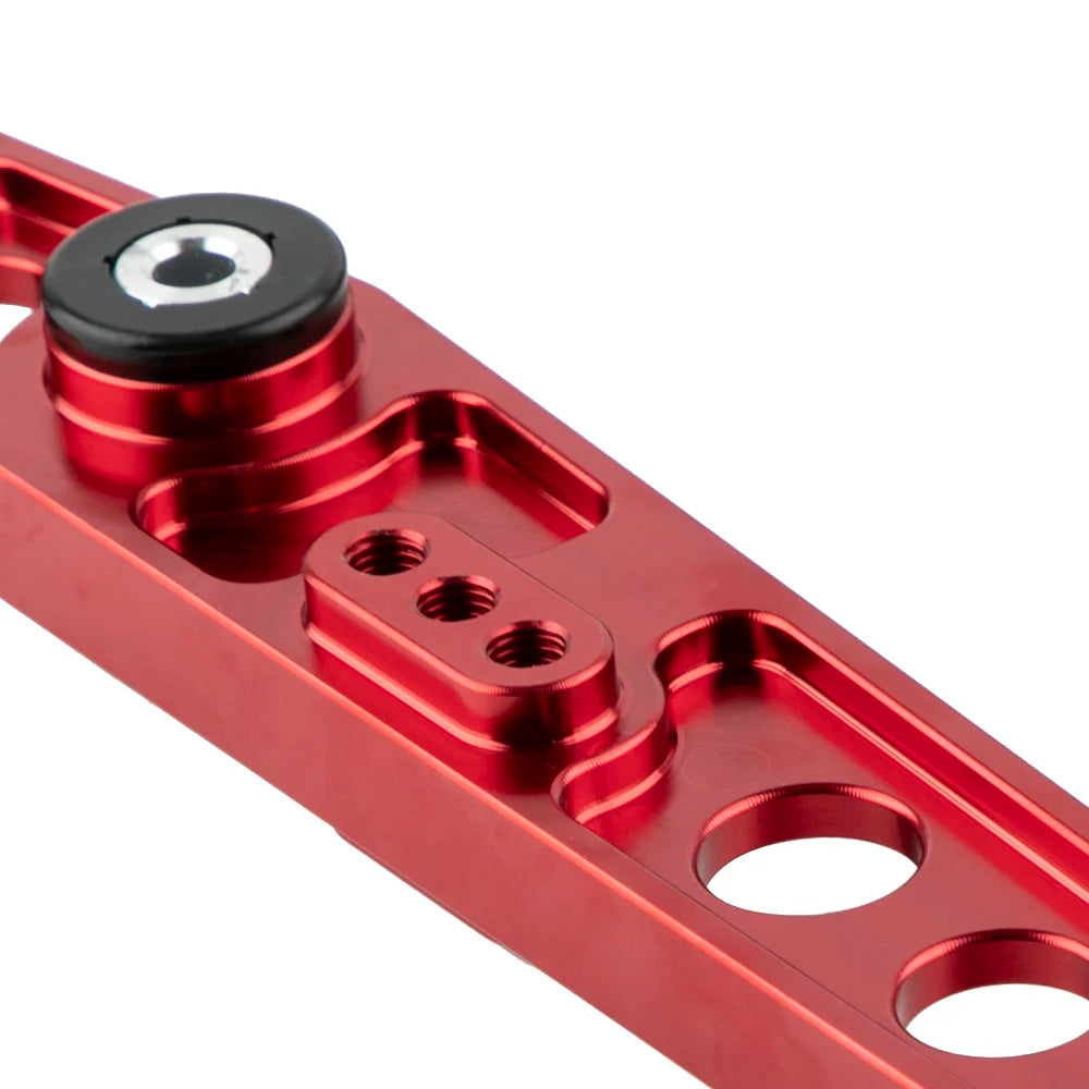 2pcs Rear Lower Control Arm For Honda Civic CRX Del Sol EF 1988-1995 1996 1997