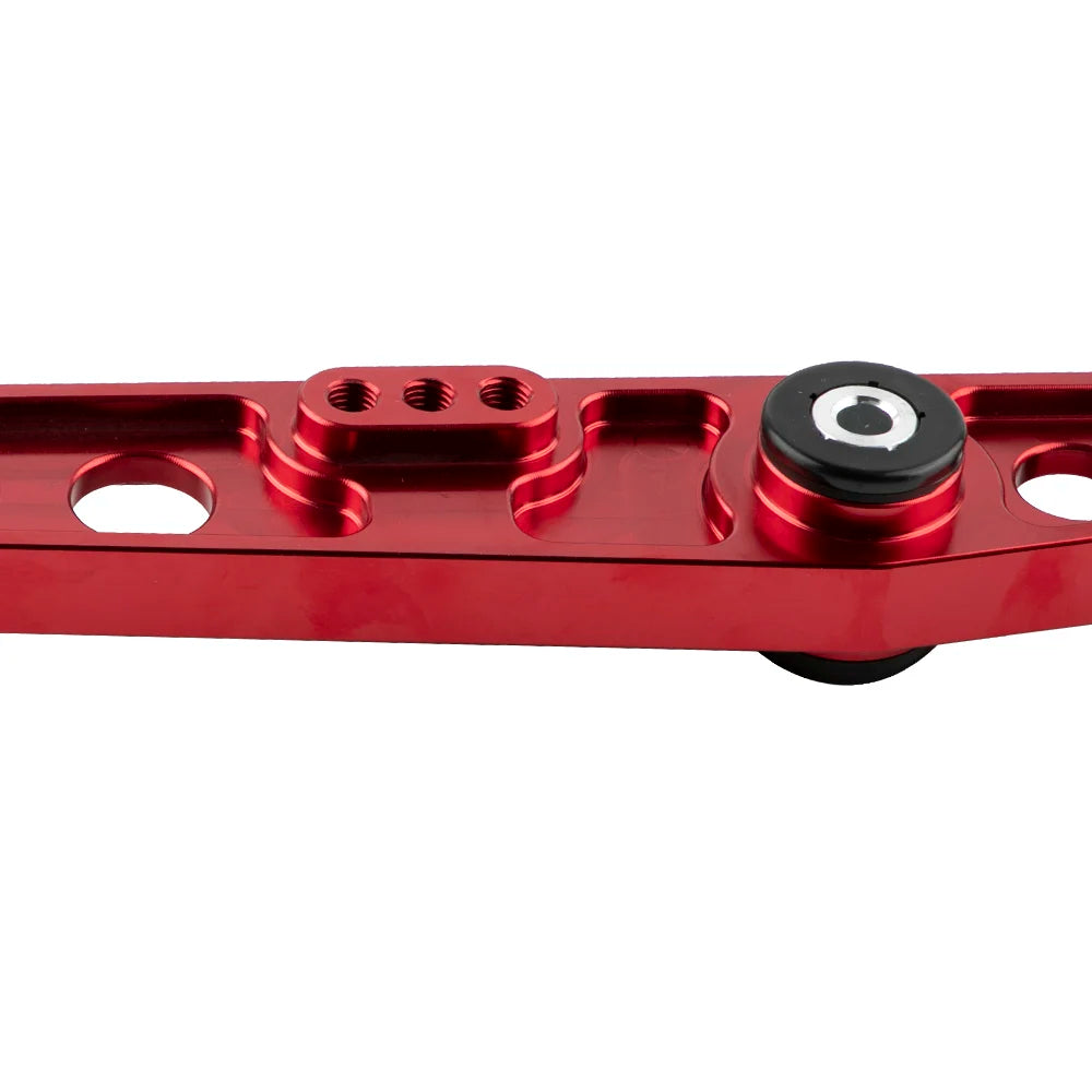 2pcs Rear Lower Control Arm For Honda Civic CRX Del Sol EF 1988-1995 1996 1997