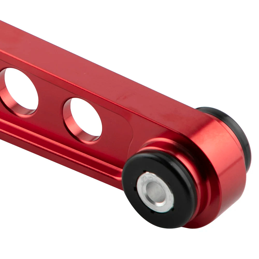 2pcs Rear Lower Control Arm For Honda Civic CRX Del Sol EF 1988-1995 1996 1997