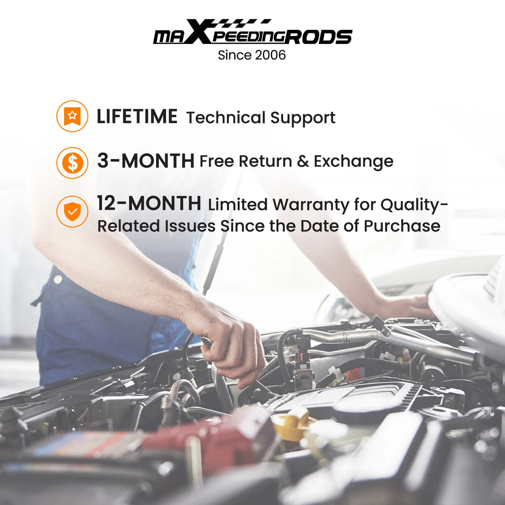 2pcs Rear Lower Control Arm For Honda Civic CRX Del Sol EF 1988-1995 1996 1997